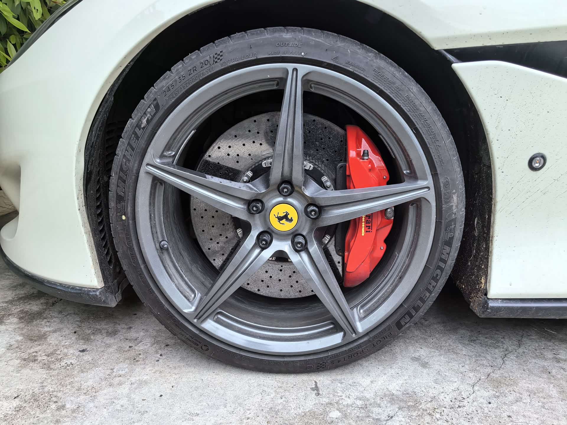 Ferrari Portofino, 2019 7