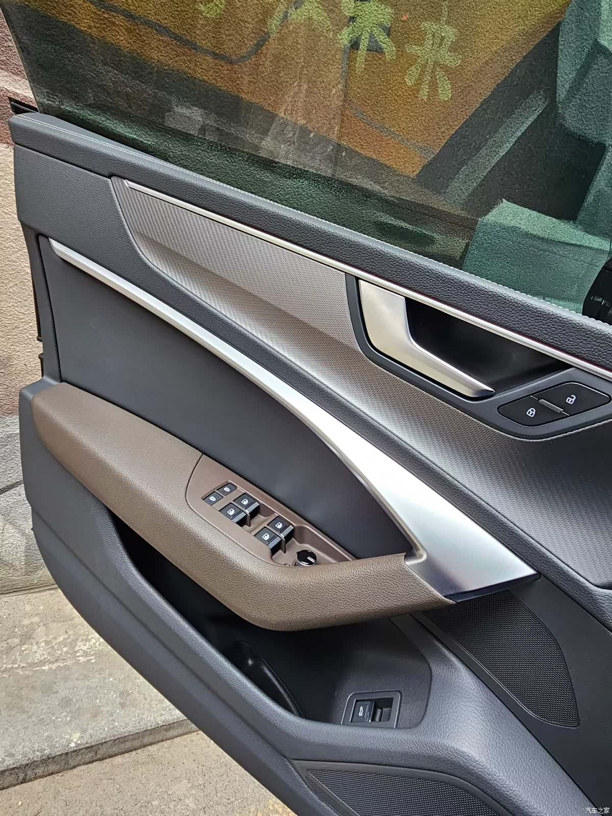 Audi A7L, 2024 6