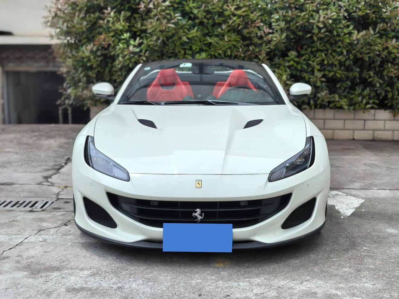 Ferrari Portofino, 2019 2