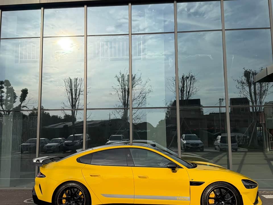 Xiaomi Xiaomi SU7 Ultra