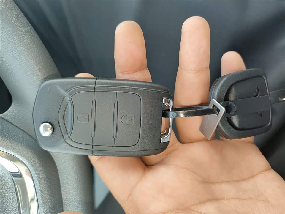 Wuling Wuling Yangguang