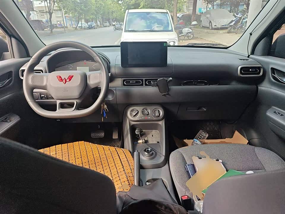 Wuling Wuling Hongguang