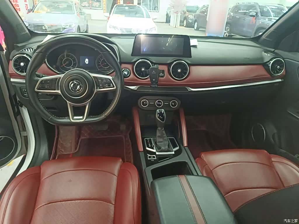 DongFeng 500, 2022 10