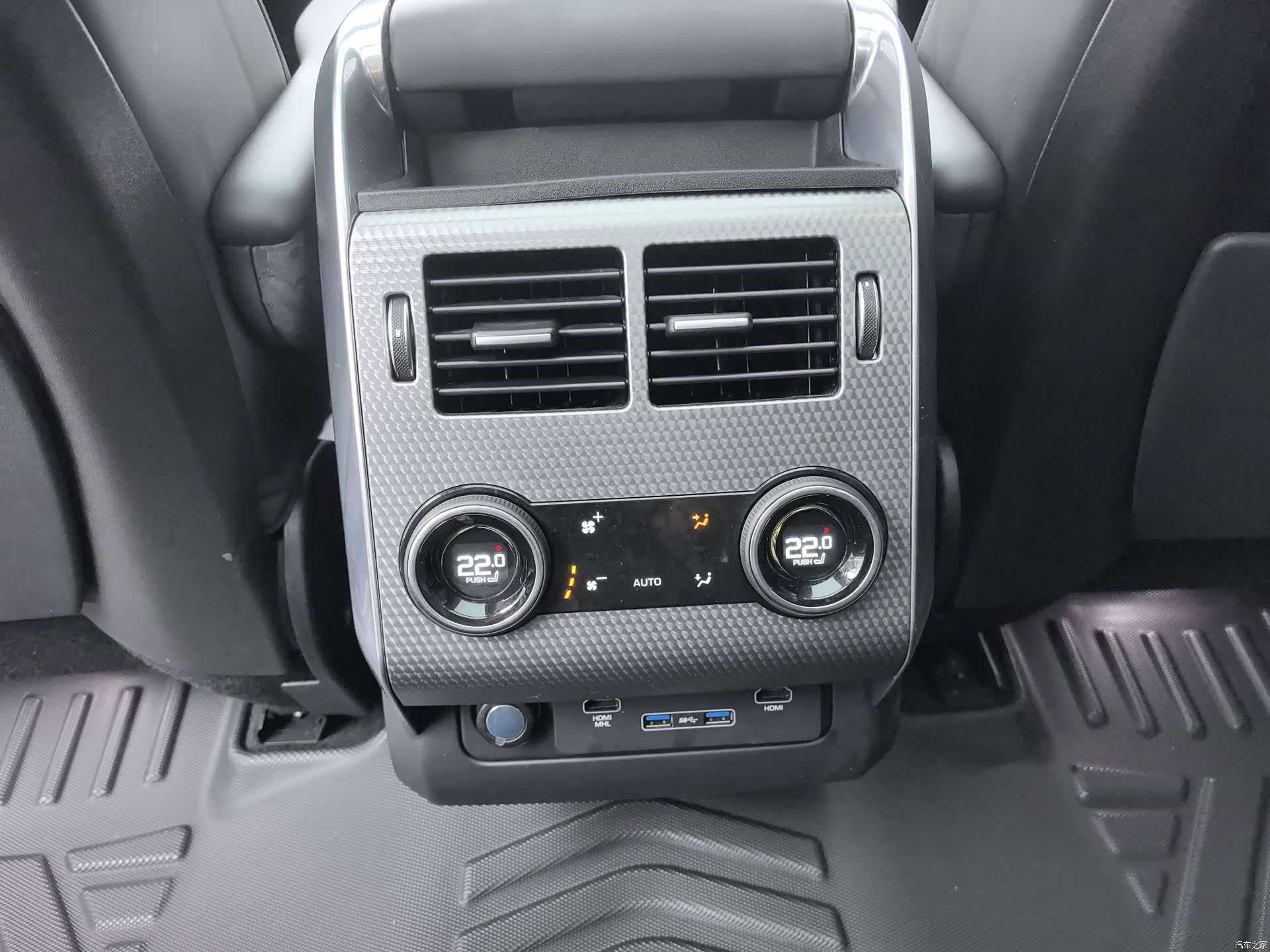 Land Rover Range Rover, 2019 13