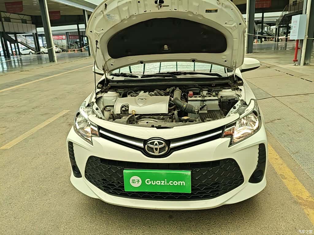 Toyota FS, 2023 20