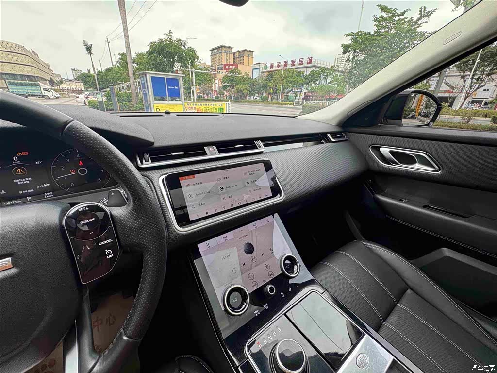 Land Rover Range Rover, 2017 12