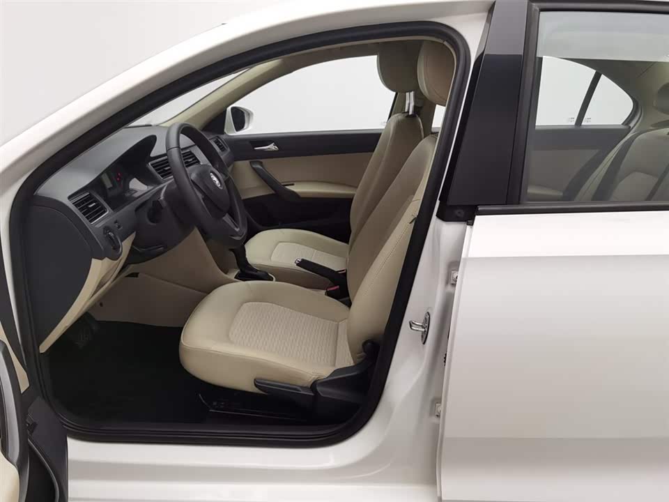 Skoda Xin Rui Skoda Xin Rui