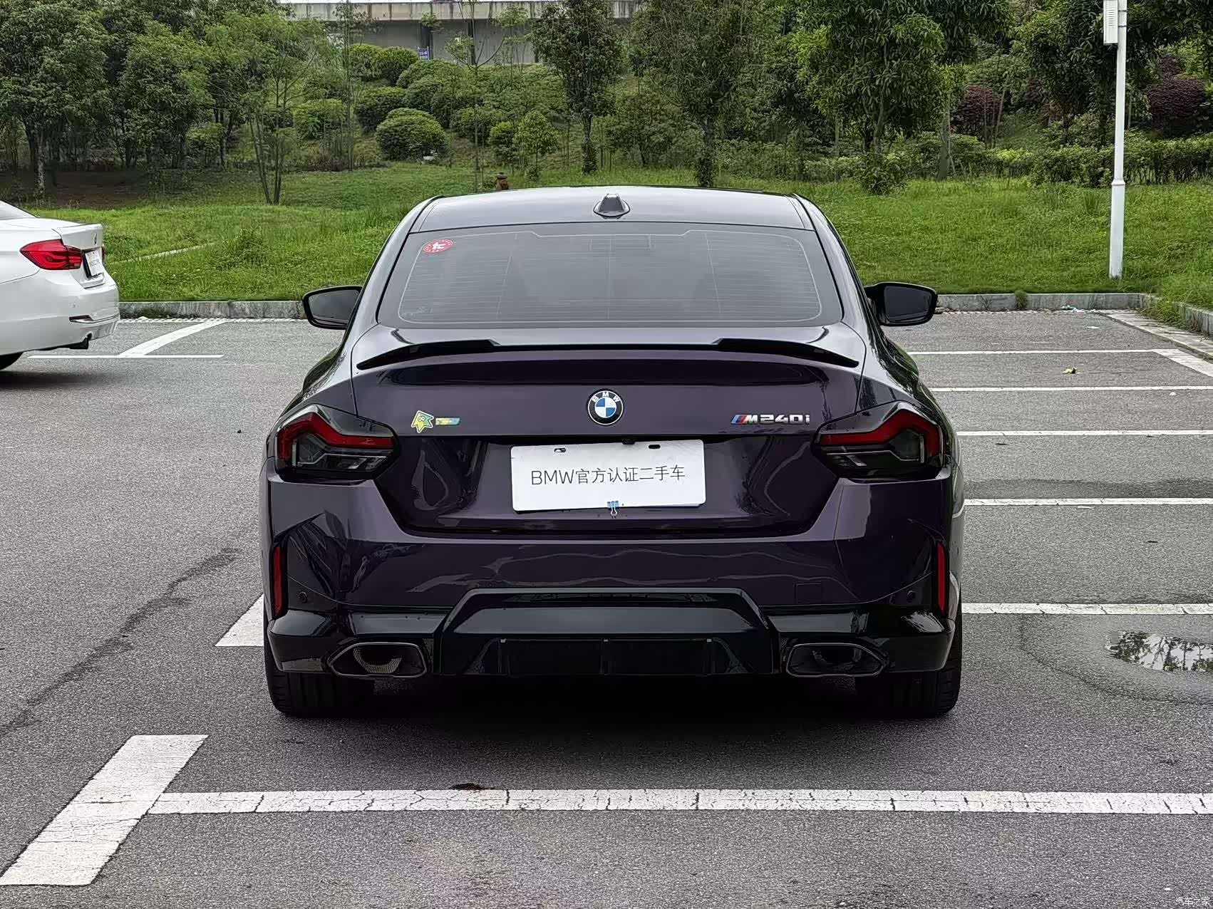 BMW M2, 2023 9