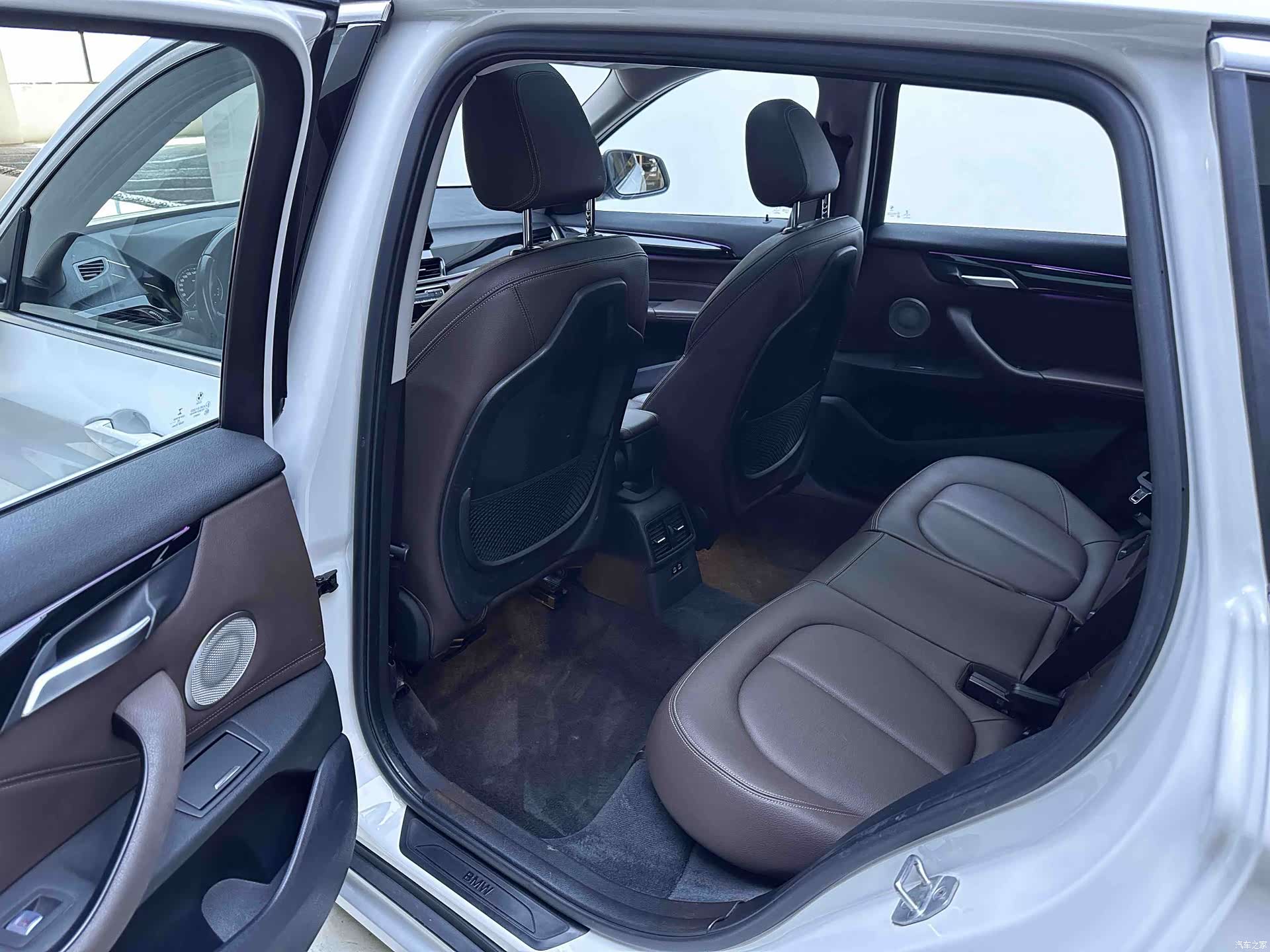 BMW X1, 2022 10