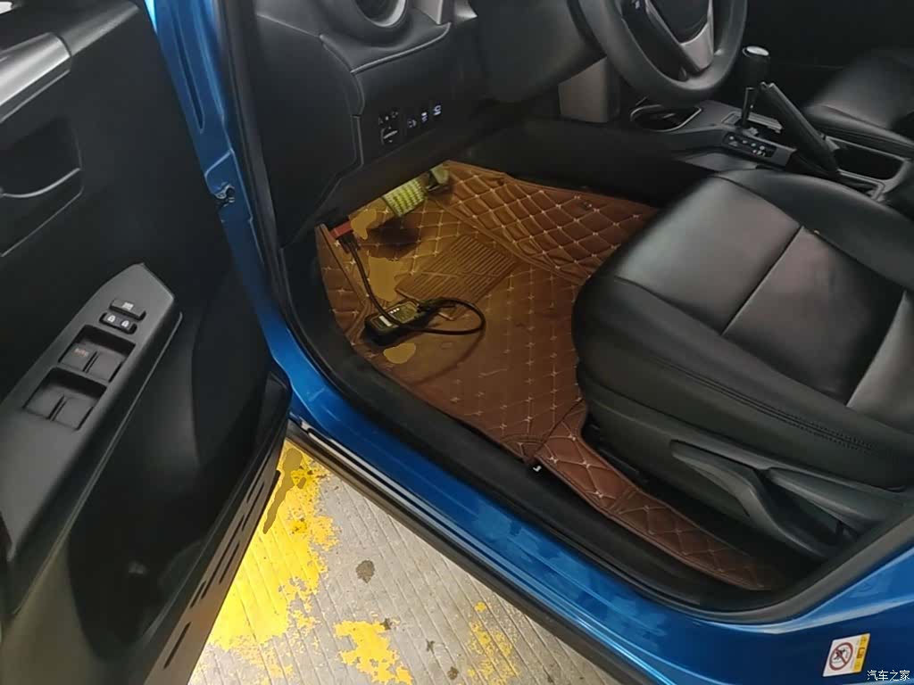 Toyota RAV4, 2018 16