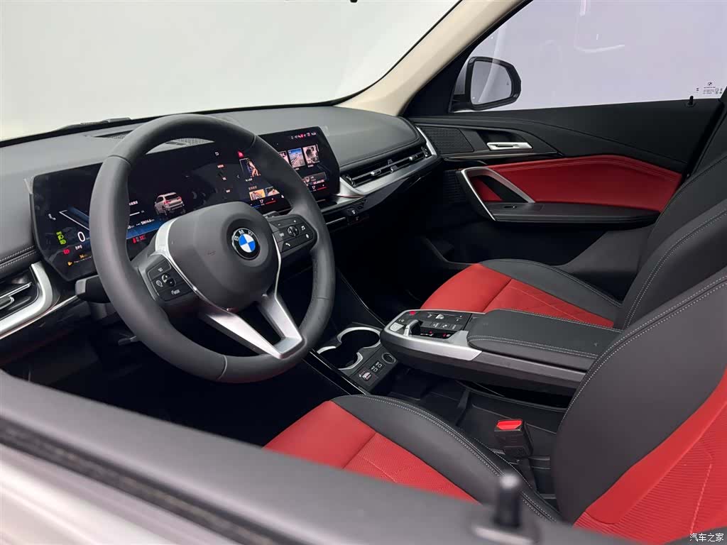 BMW X1, 2023 23