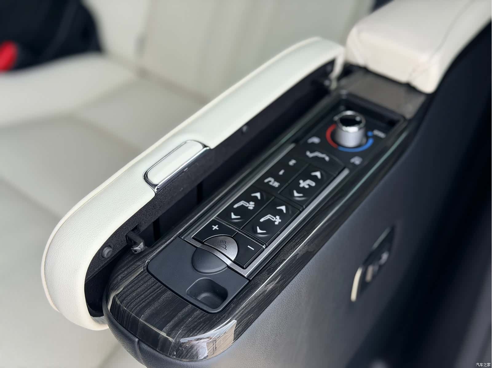 Lexus LM, 2021 14
