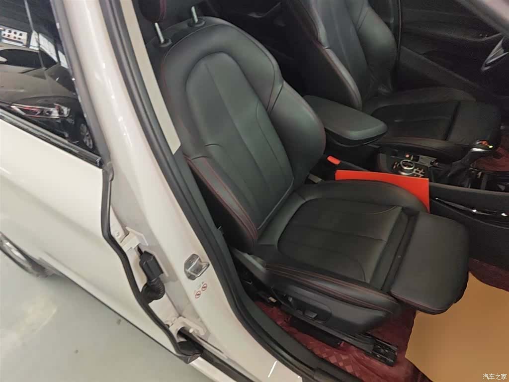 BMW X1, 2018 25