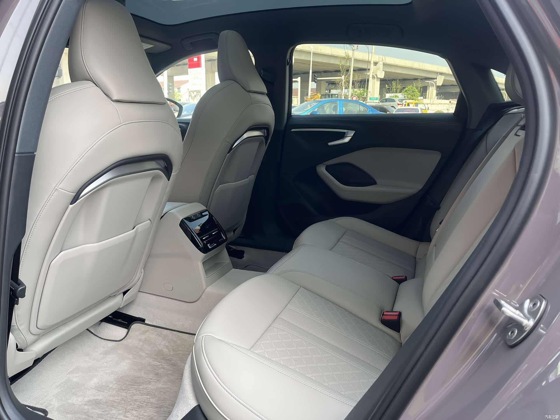 Audi A5, 2025 29