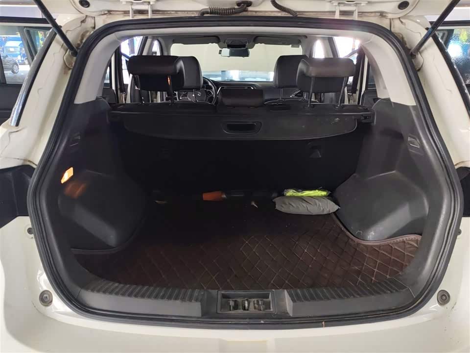 Trumpchi Trumpchi GS4