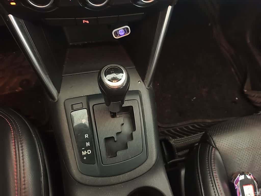 Mazda CX-5, 2014 14