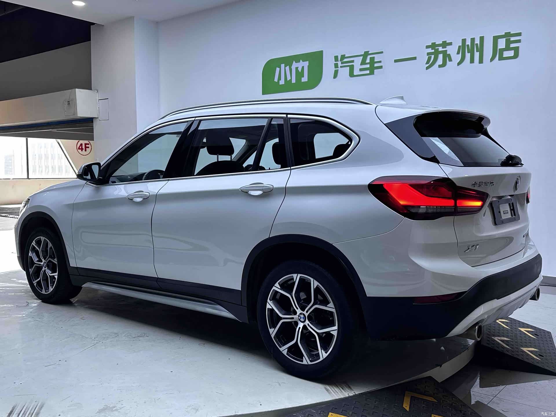 BMW X1, 2022 4