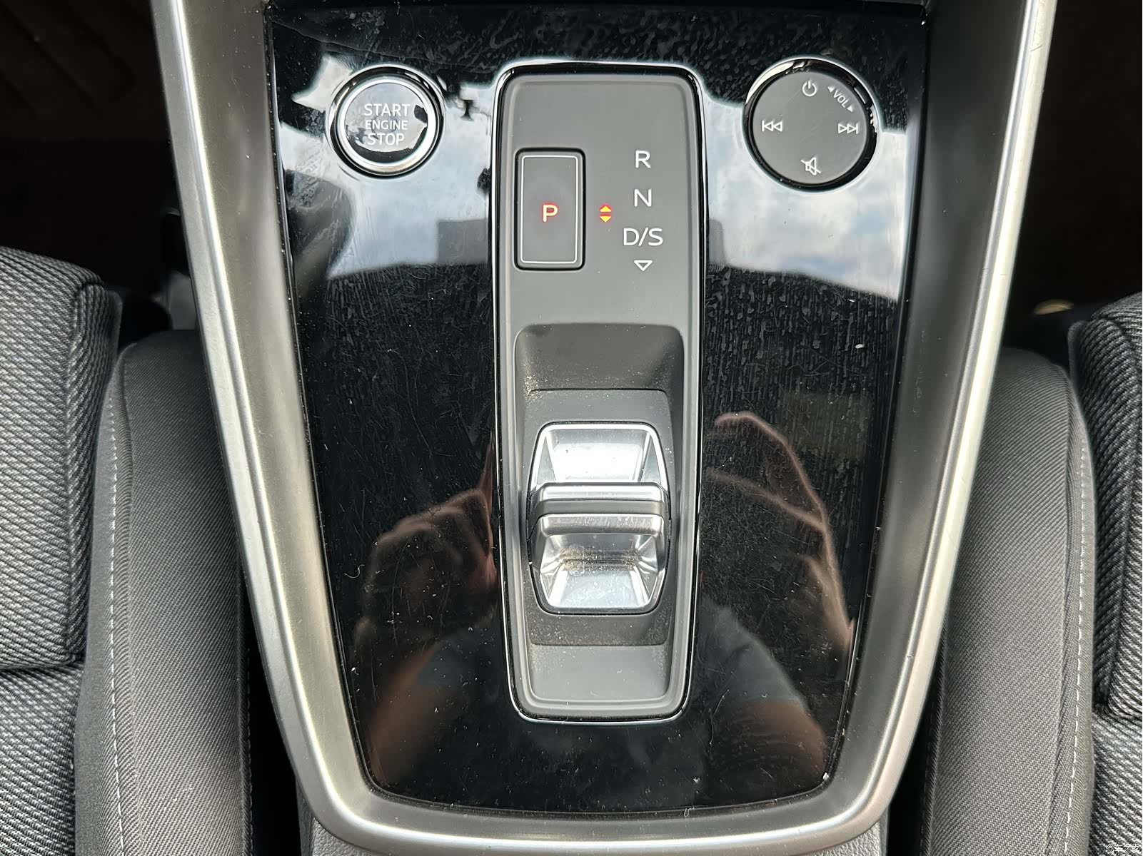 Audi A3, 2021 21