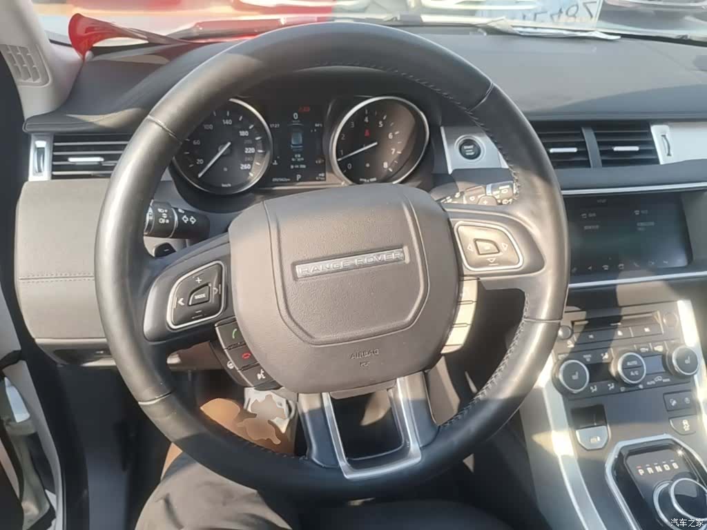 Land Rover Range Rover, 2019 11