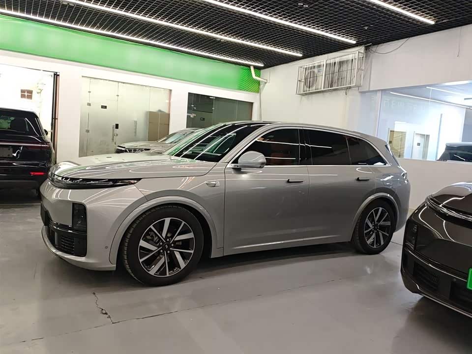 Li Auto Ideal L7