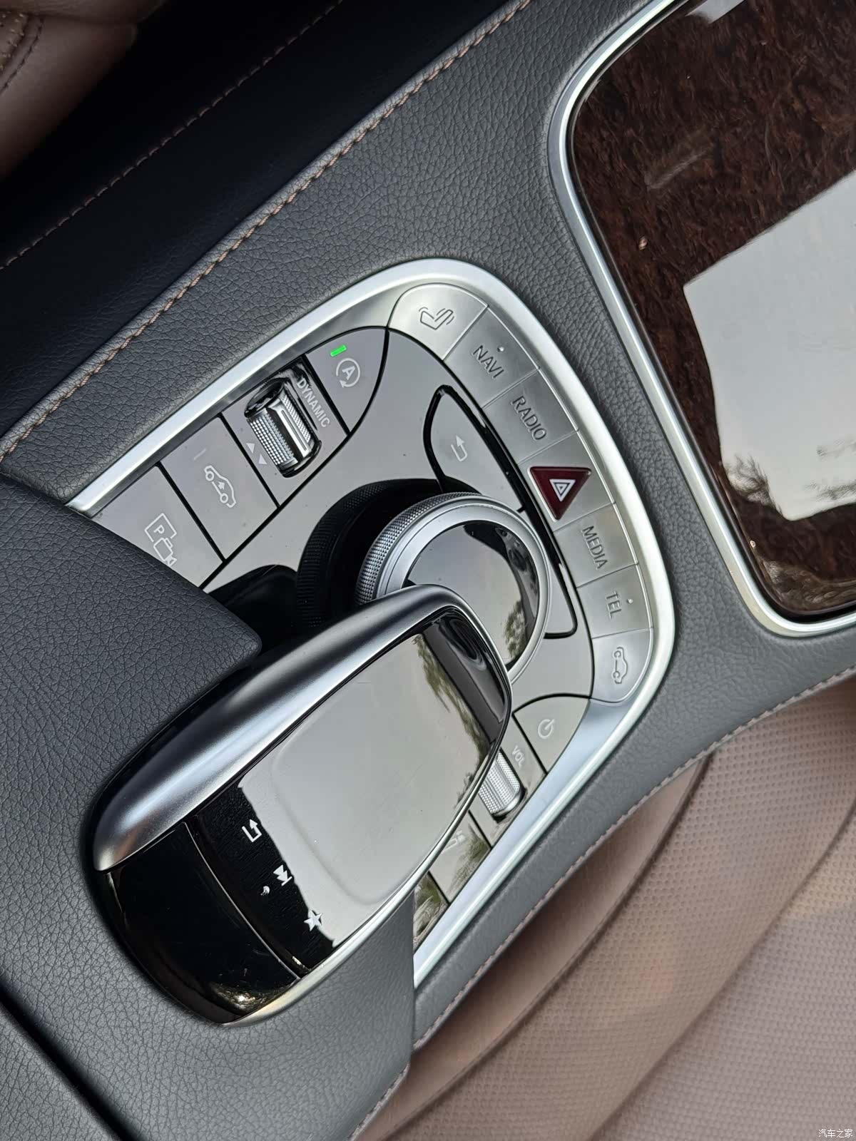 Mercedes-Benz S-Class, 2018 26