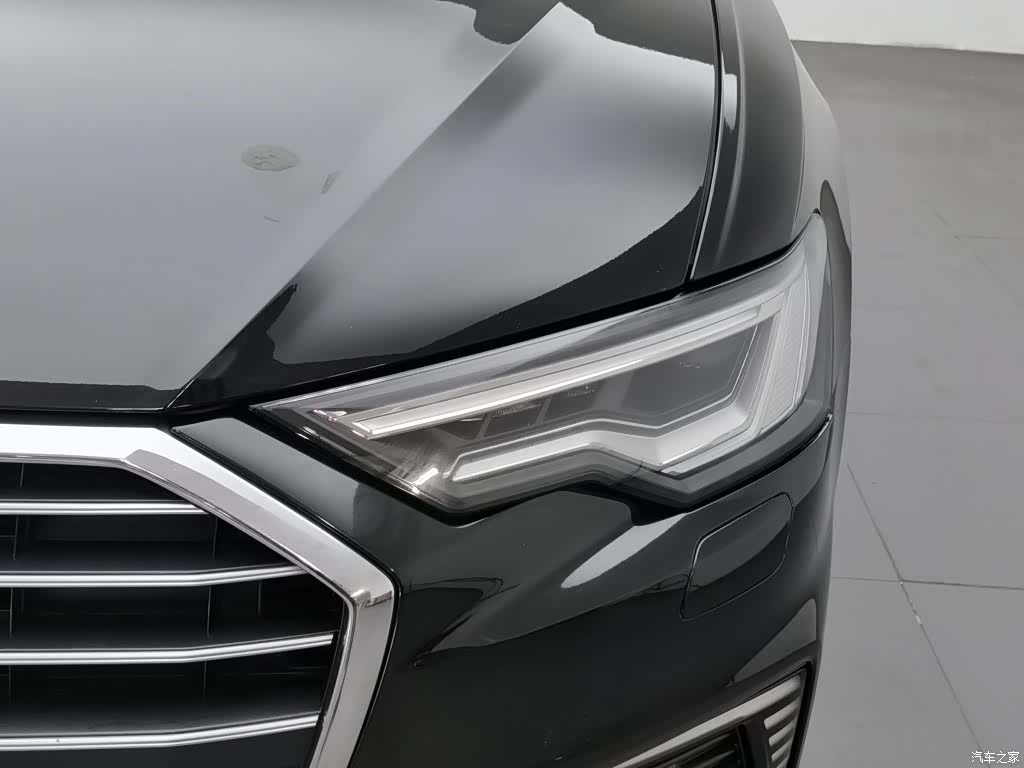 Audi A6L, 2021 7