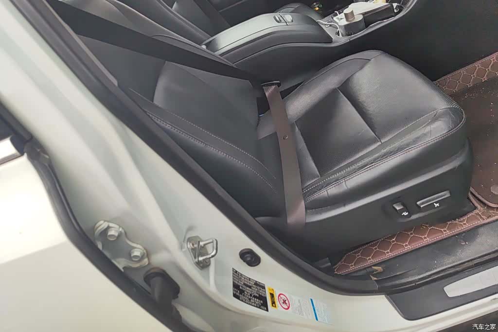 Toyota Highlander, 2017 8