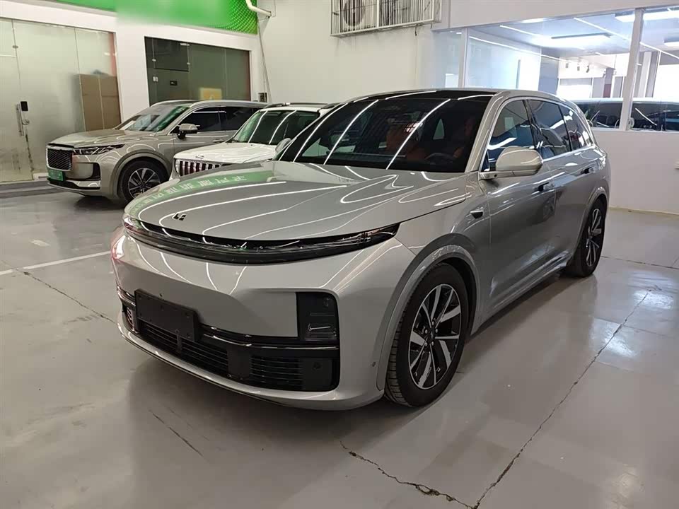 Li Auto Ideal L7