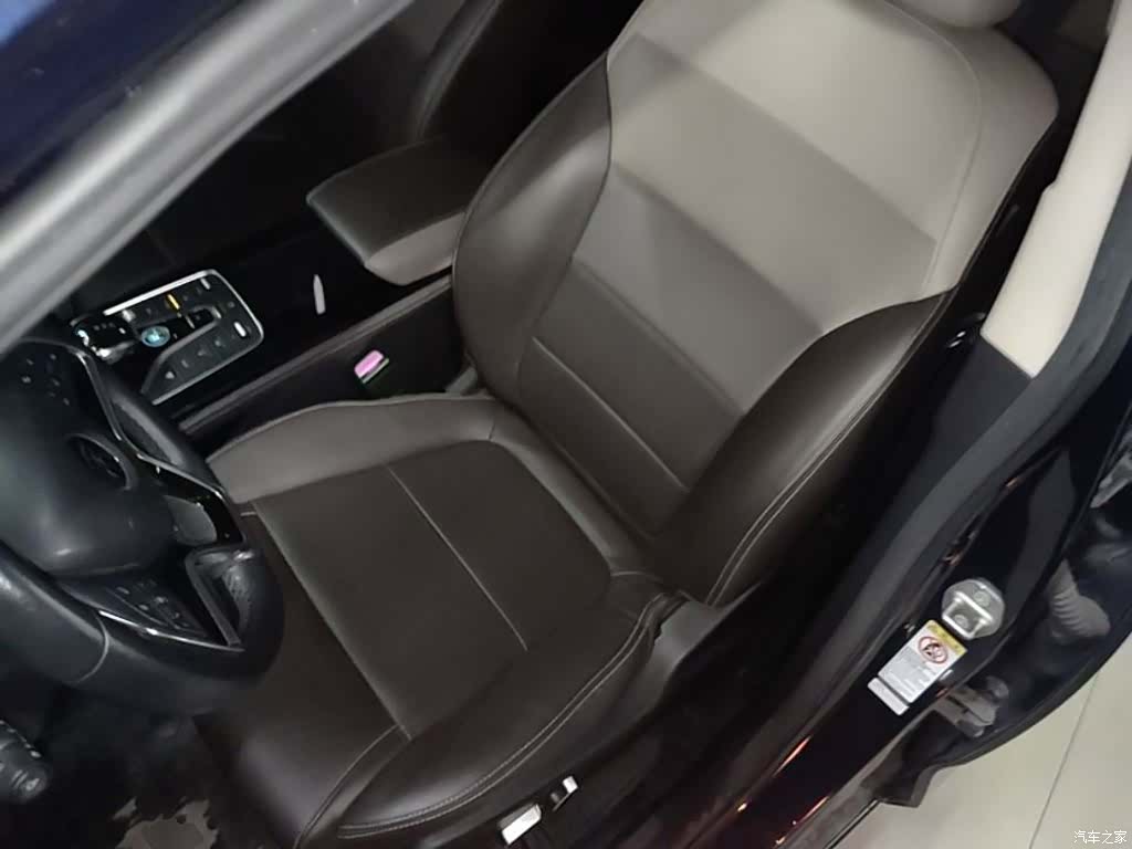 BYD Song, 2022 15