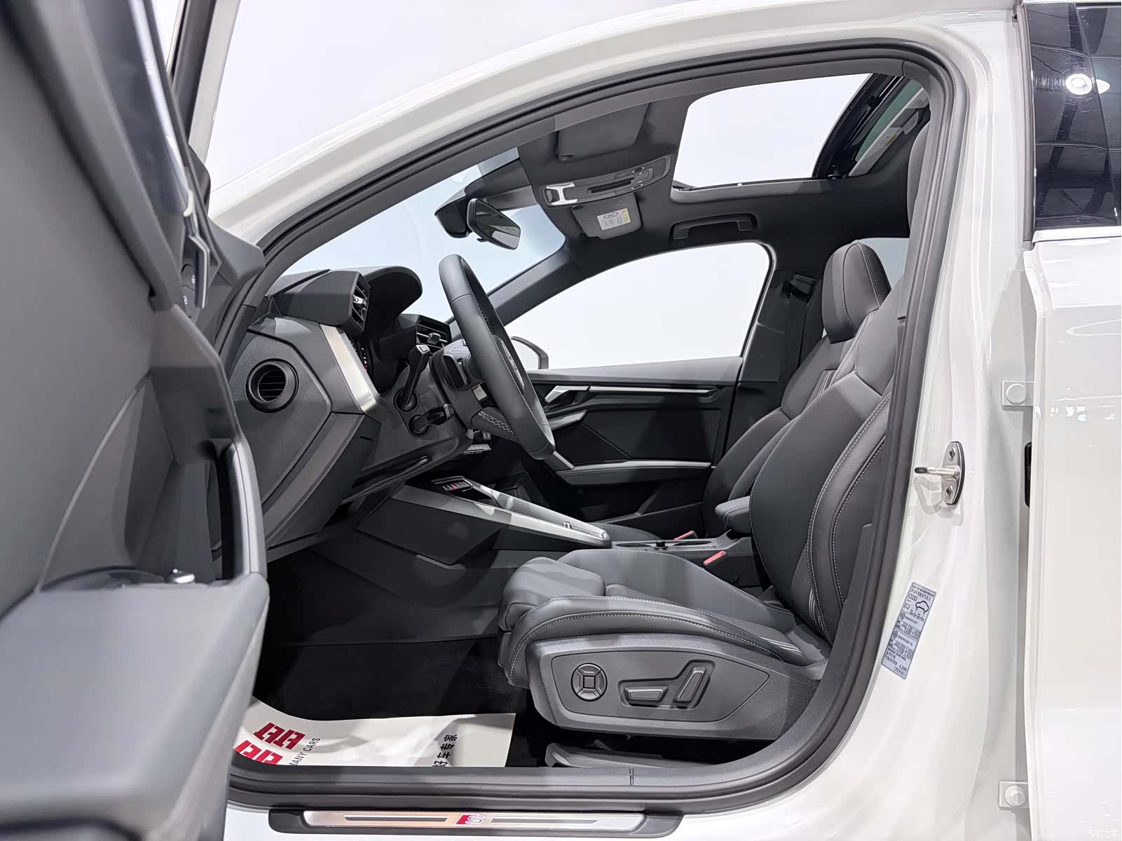 Audi A3, 2023 8