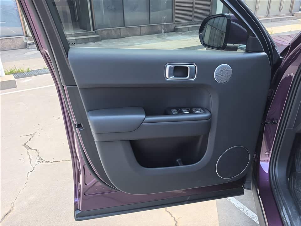 Li Auto Ideal L9
