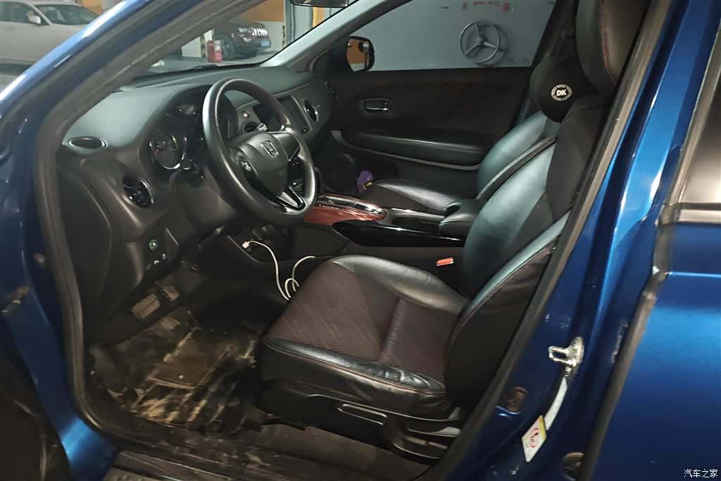 Honda XR-V, 2016 9
