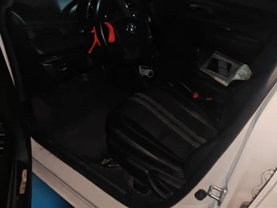 Toyota YARiS L Zhixuan