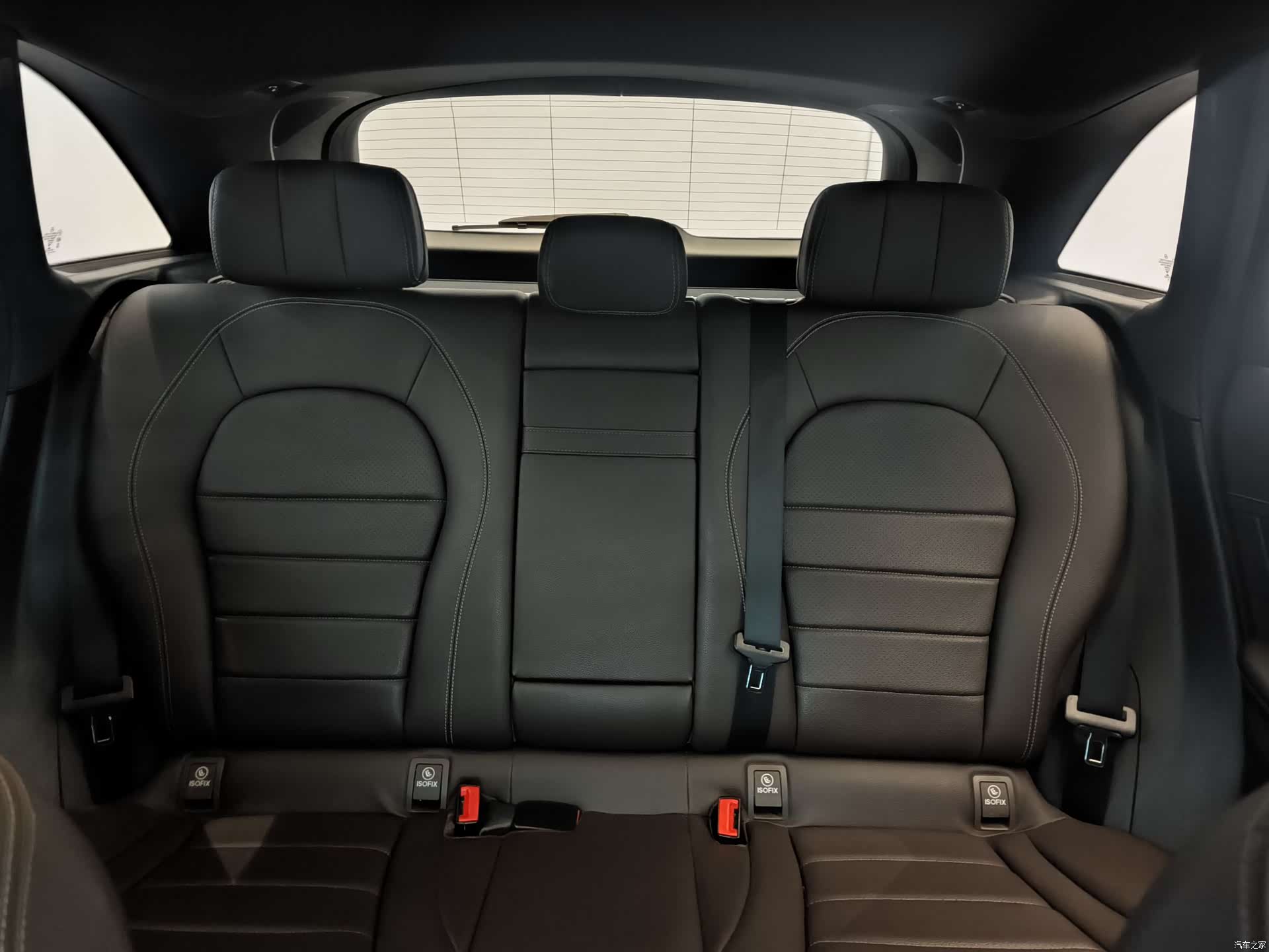 Mercedes-Benz GLC, 2022 10