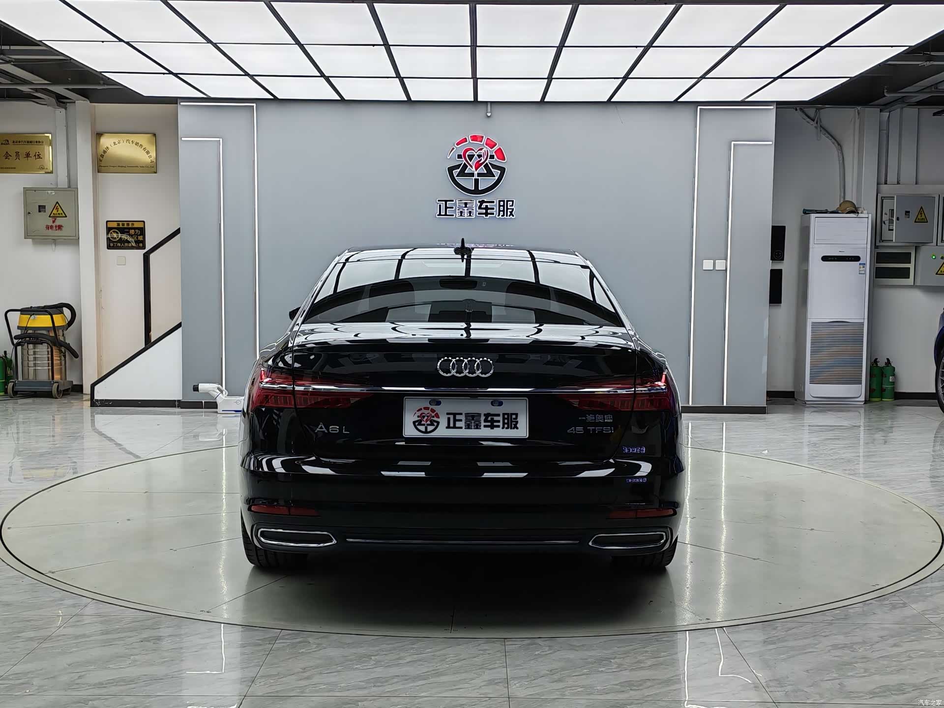 Audi A6L, 2022 16