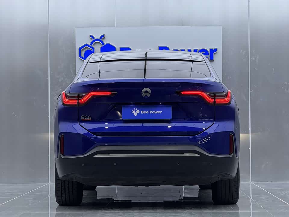 NIO EC6