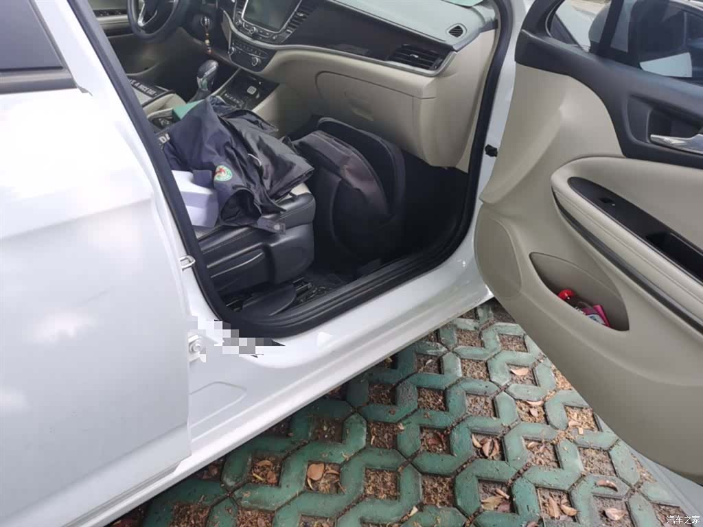 Buick Verano, 2018 19