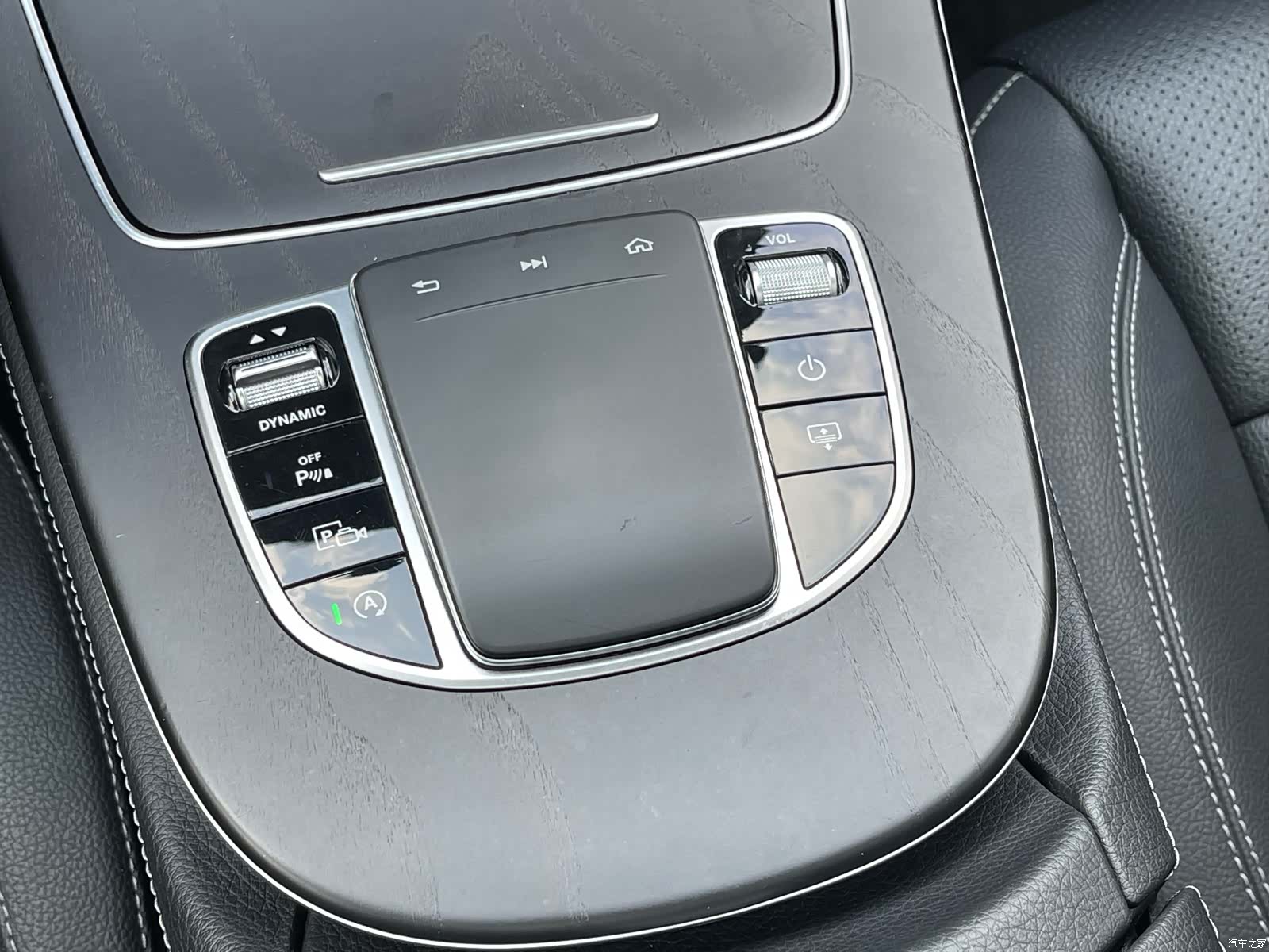 Mercedes-Benz E-Class, 2020 22