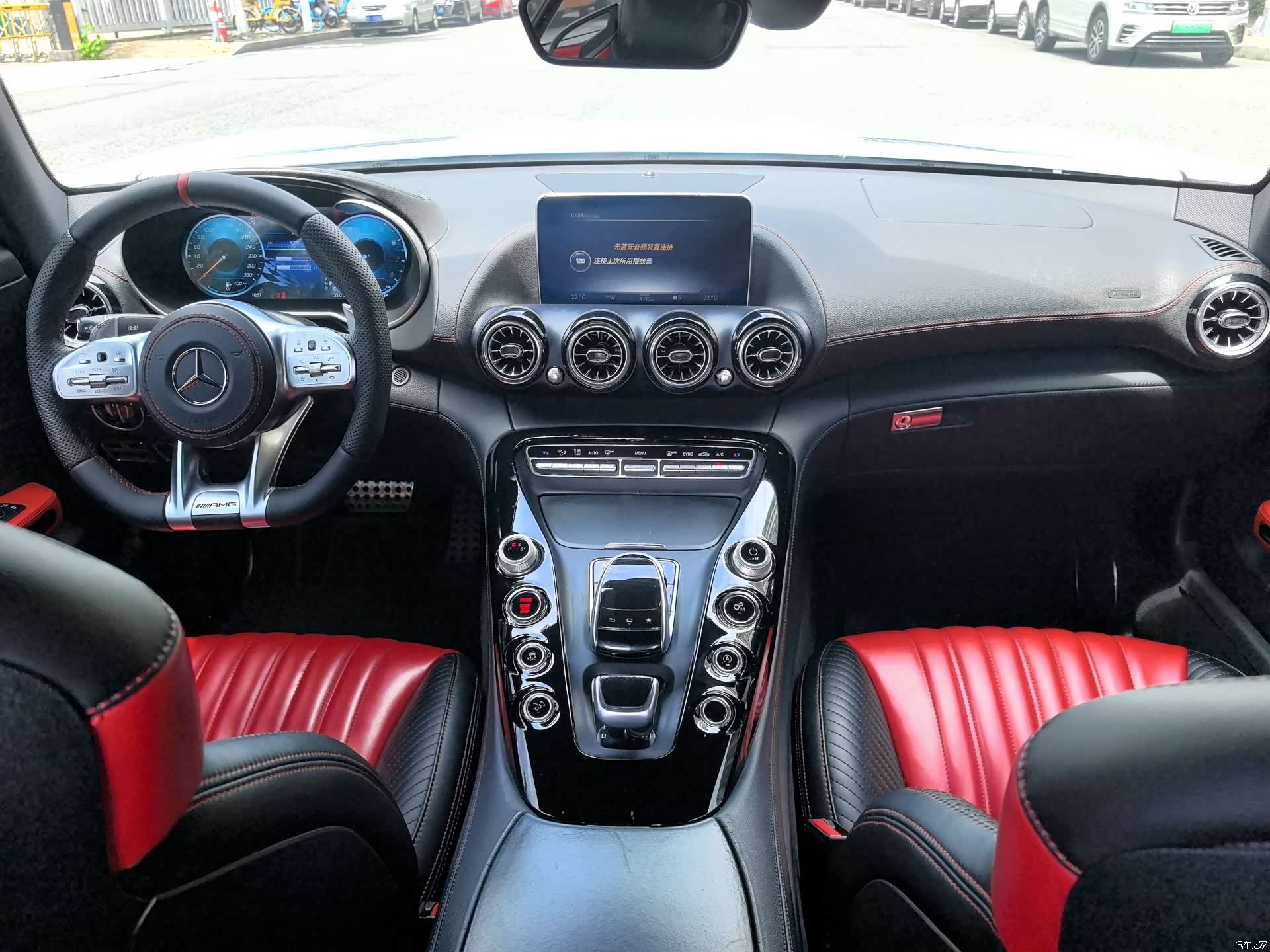 MG AMG, 2017 14