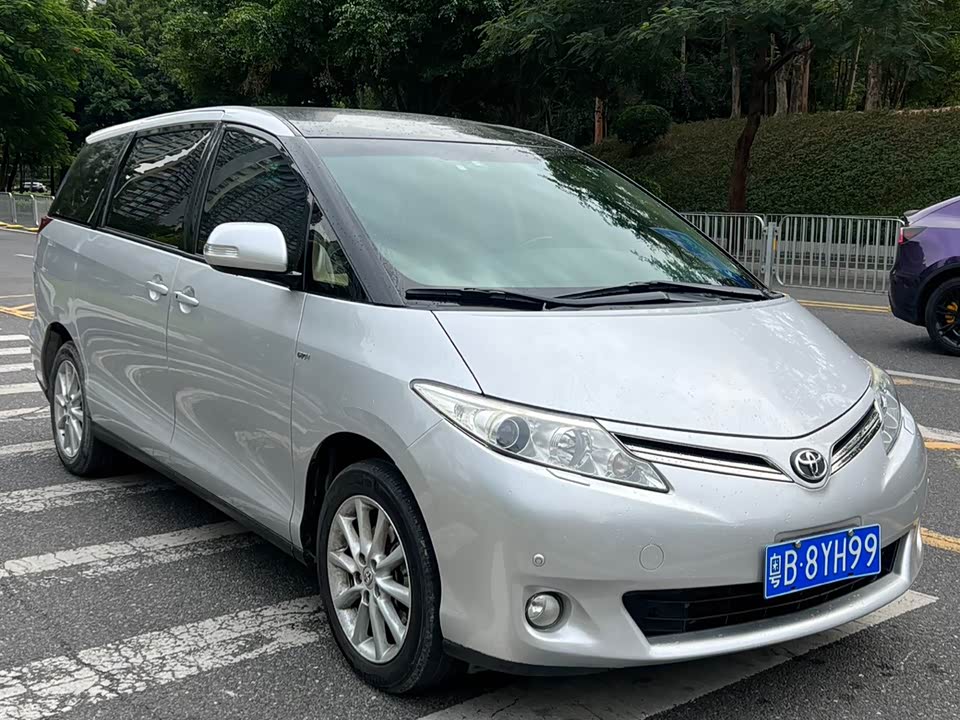 Toyota Previa