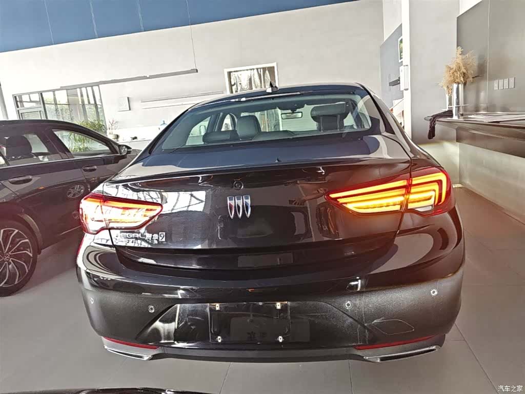 Buick Regal, 2024 6