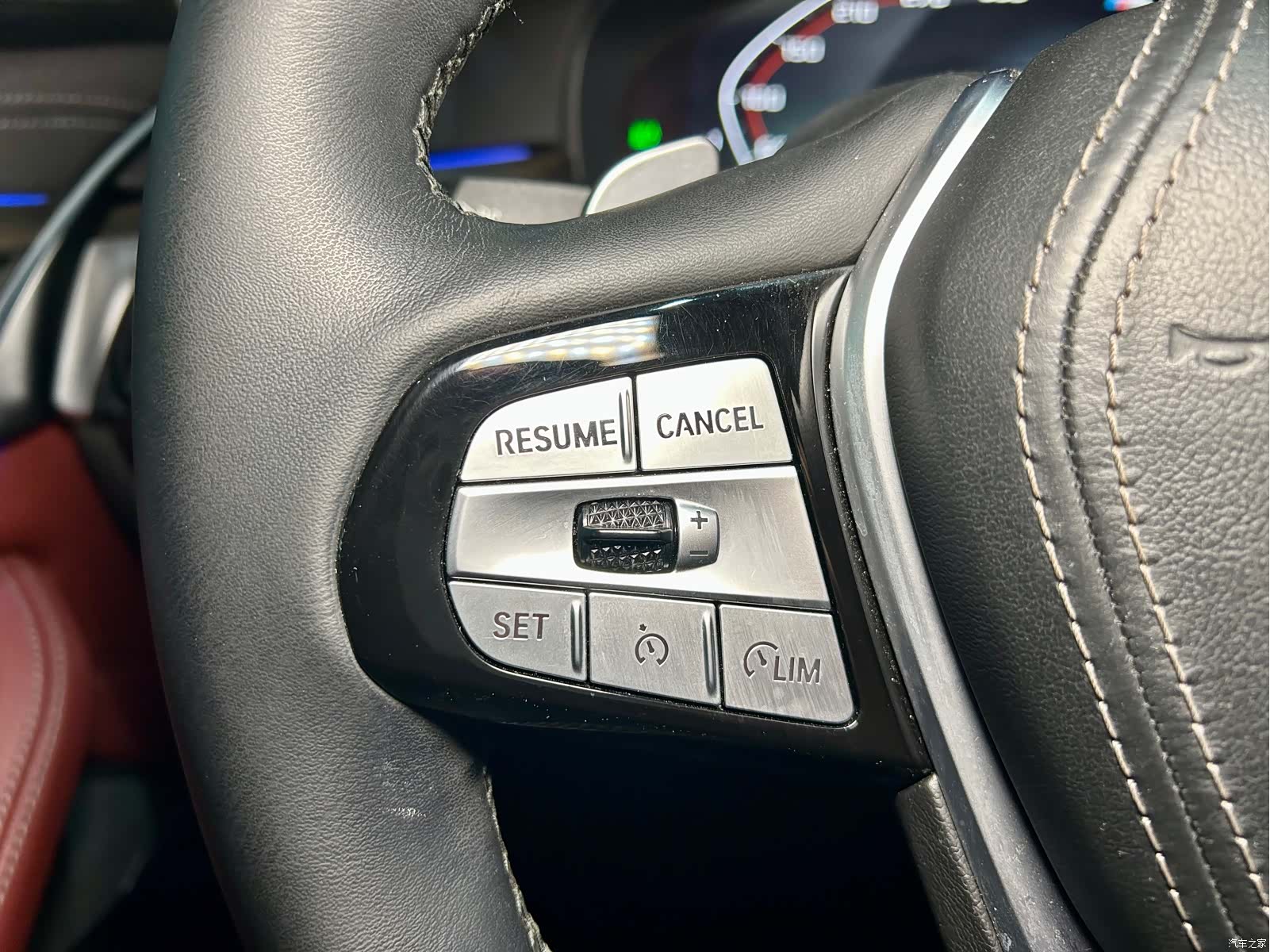 BMW 5 Series, 2021 12