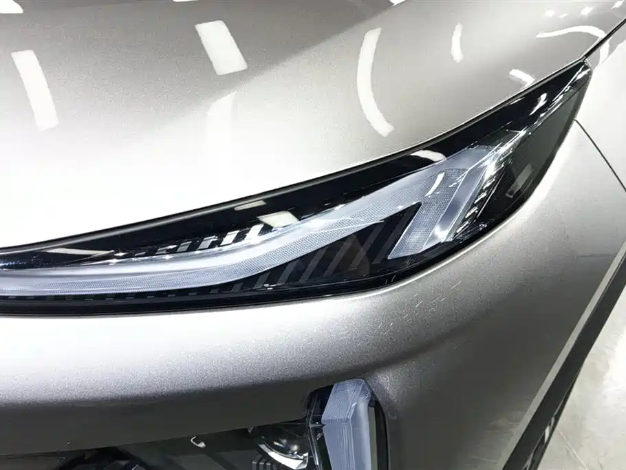 Geely Galaxy Galaxy L7