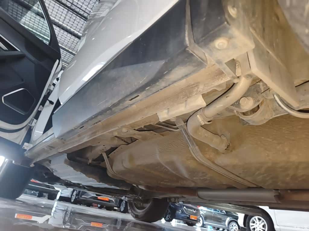 BYD Song, 2022 22