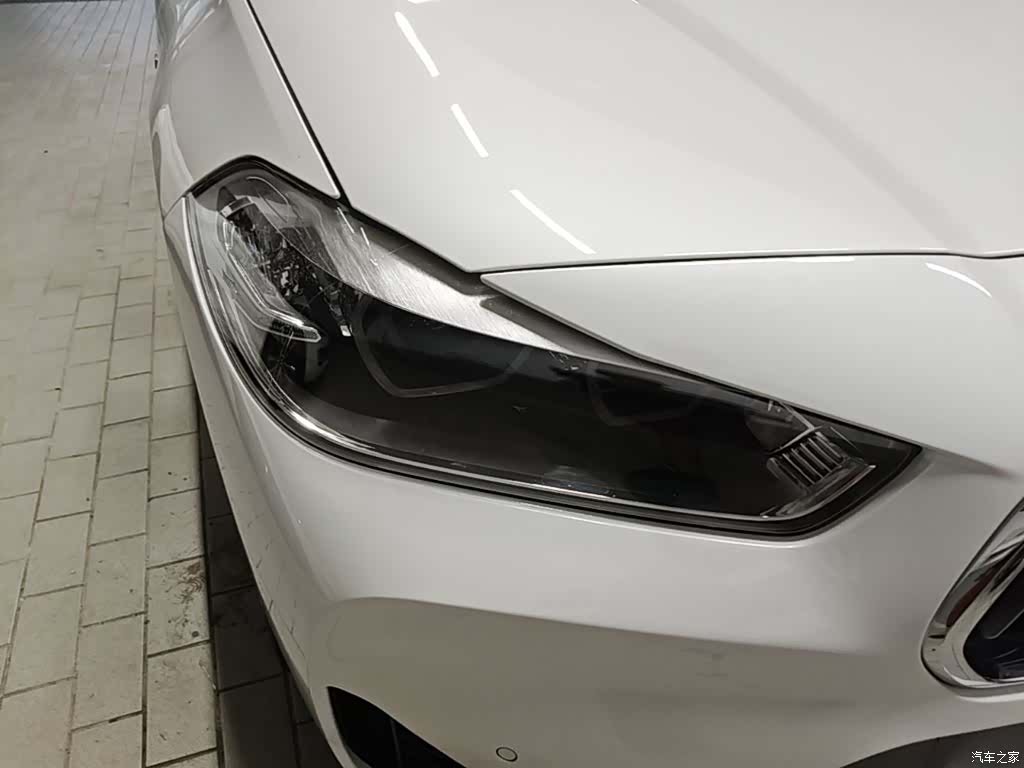 BMW X2, 2020 13