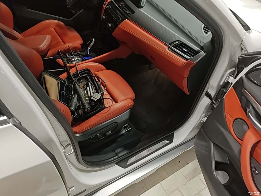 BMW X2, 2020 11