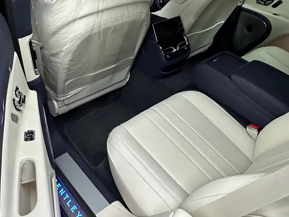 Bentley Flying Bentley Flying