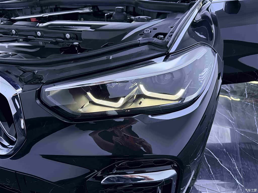 BMW X5, 2022 19