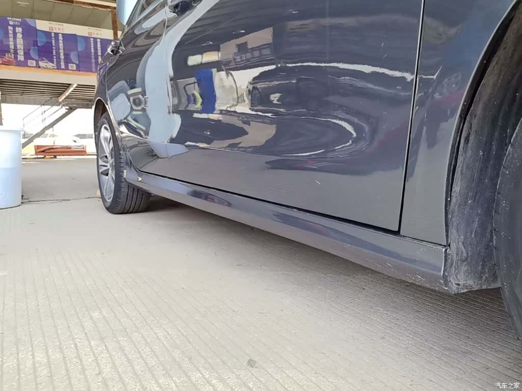 Geely Binray, 2018 21