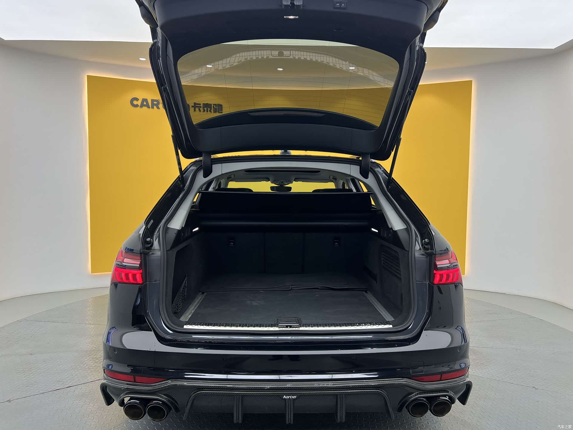 Audi A6, 2023 28